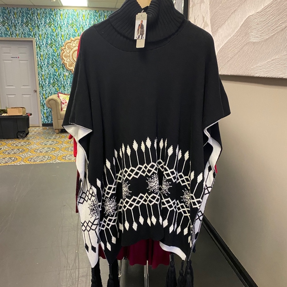 Poncho